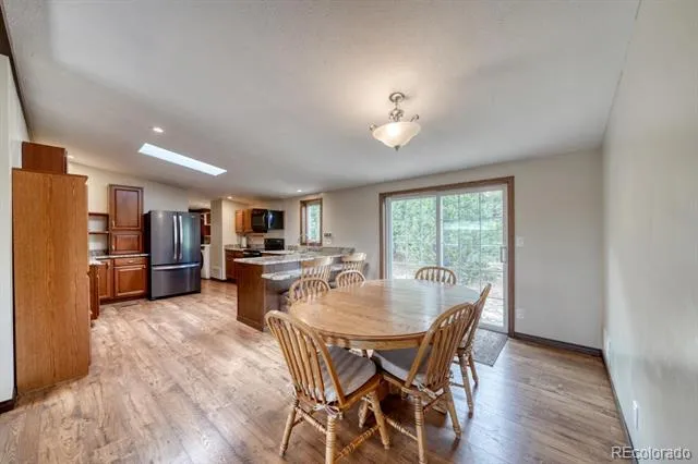 29650 Pinon Lane Buena Vista, CO 81211