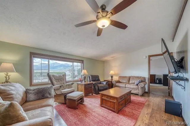 29650 Pinon Lane Buena Vista, CO 81211
