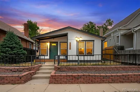 1436 Knox Court
