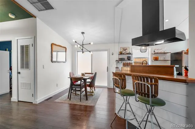1436 Knox Court Denver, CO 80204