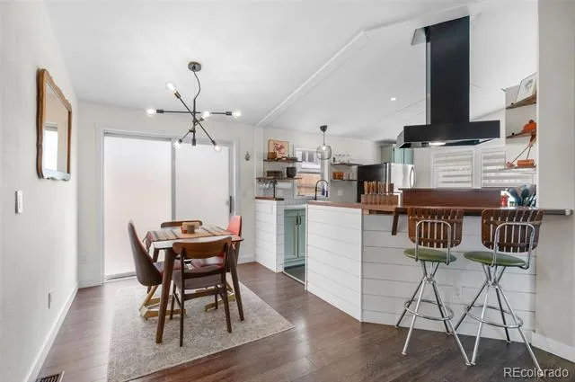 1436 Knox Court Denver, CO 80204