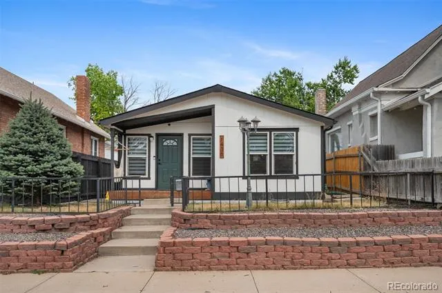 1436 Knox Court Denver, CO 80204