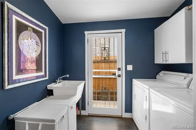1436 Knox Court Denver, CO 80204