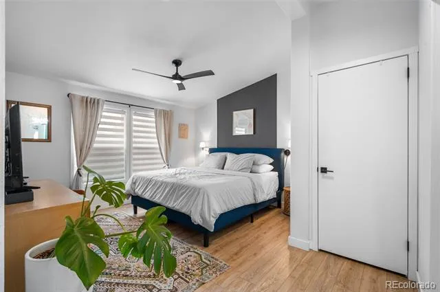 1436 Knox Court Denver, CO 80204