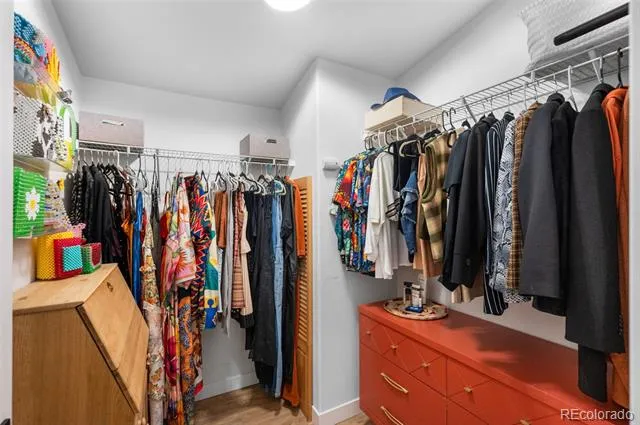 1436 Knox Court Denver, CO 80204