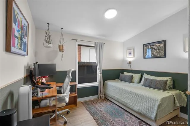 1436 Knox Court Denver, CO 80204