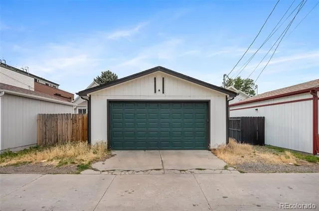 1436 Knox Court Denver, CO 80204