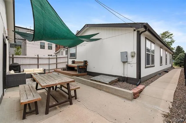 1436 Knox Court Denver, CO 80204