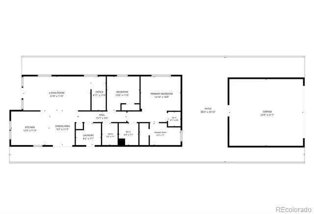 1436 Knox Court Denver, CO 80204