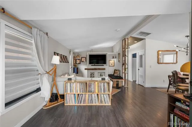 1436 Knox Court Denver, CO 80204