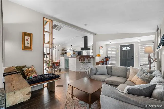 1436 Knox Court Denver, CO 80204