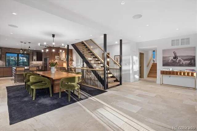 1950 W Wolfensberger Court Castle Rock, CO 80109