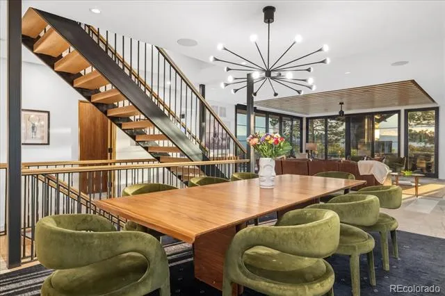 1950 W Wolfensberger Court Castle Rock, CO 80109