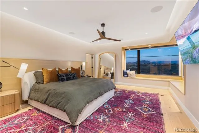 1950 W Wolfensberger Court Castle Rock, CO 80109