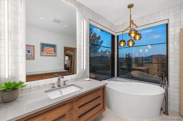 1950 W Wolfensberger Court Castle Rock, CO 80109