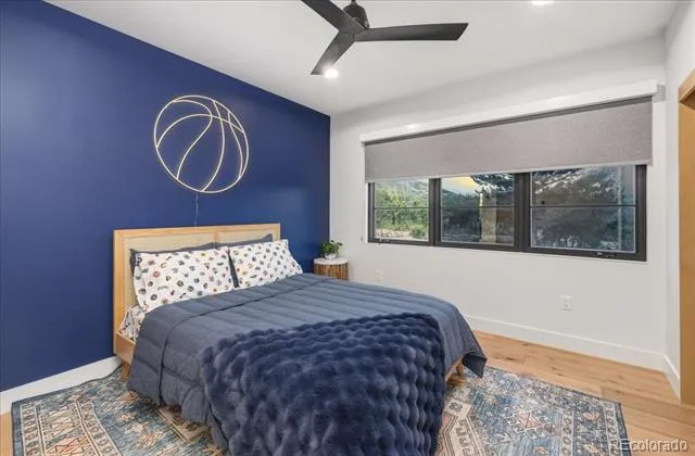 1950 W Wolfensberger Court Castle Rock, CO 80109