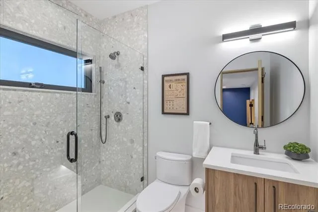 1950 W Wolfensberger Court Castle Rock, CO 80109