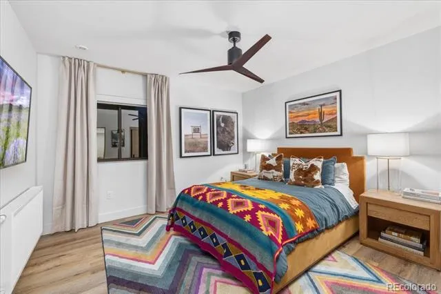 1950 W Wolfensberger Court Castle Rock, CO 80109