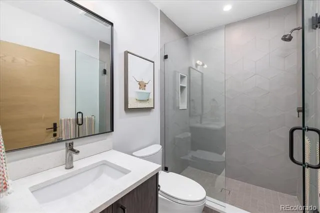 1950 W Wolfensberger Court Castle Rock, CO 80109