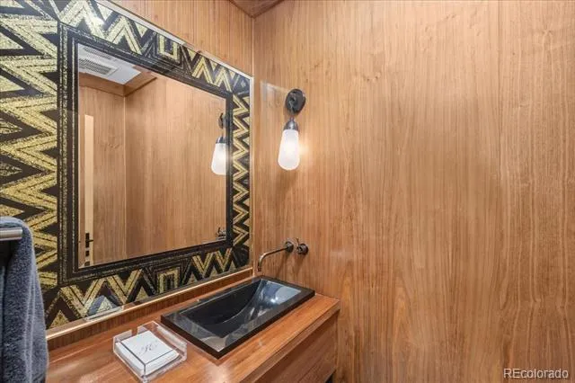 1950 W Wolfensberger Court Castle Rock, CO 80109