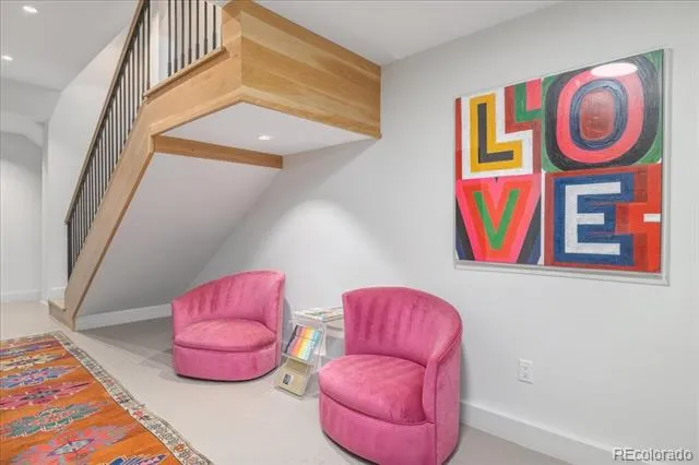 1950 W Wolfensberger Court Castle Rock, CO 80109