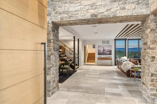 1950 W Wolfensberger Court Castle Rock, CO 80109
