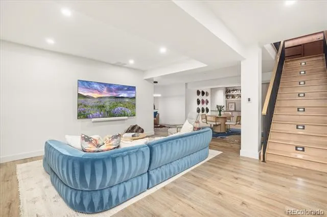 1950 W Wolfensberger Court Castle Rock, CO 80109