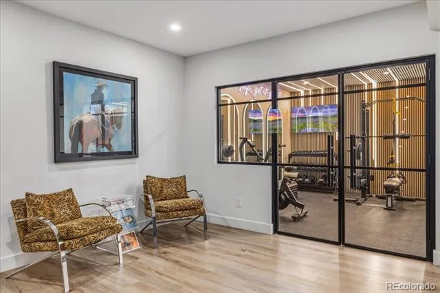 1950 W Wolfensberger Court Castle Rock, CO 80109