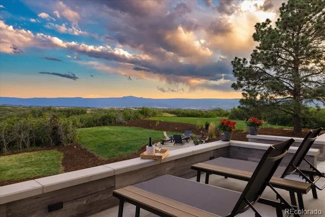 1950 W Wolfensberger Court Castle Rock, CO 80109