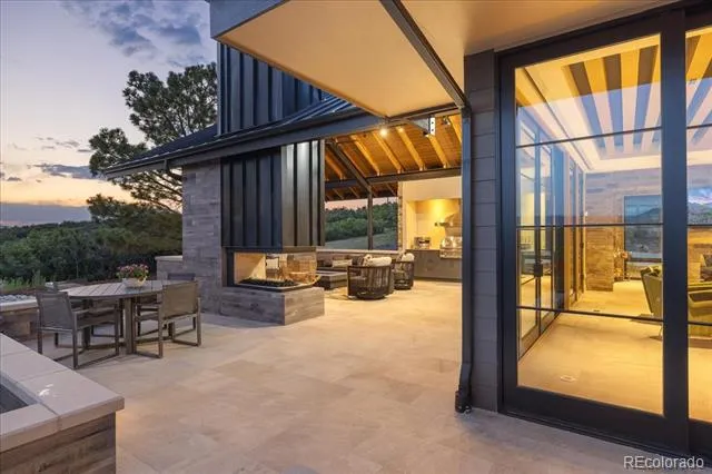 1950 W Wolfensberger Court Castle Rock, CO 80109
