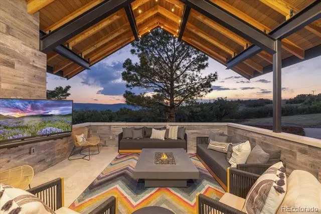 1950 W Wolfensberger Court Castle Rock, CO 80109