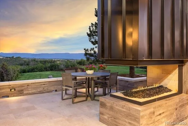 1950 W Wolfensberger Court Castle Rock, CO 80109