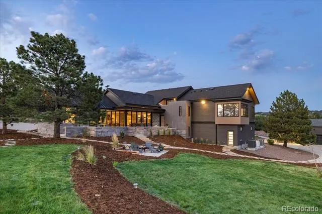 1950 W Wolfensberger Court Castle Rock, CO 80109