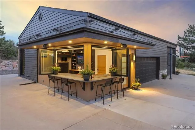1950 W Wolfensberger Court Castle Rock, CO 80109