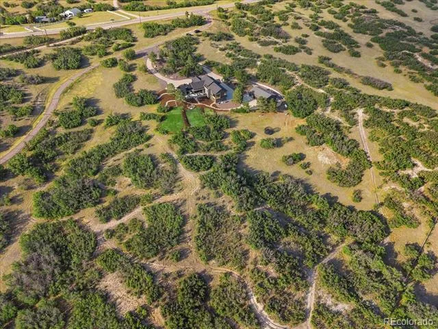 1950 W Wolfensberger Court Castle Rock, CO 80109