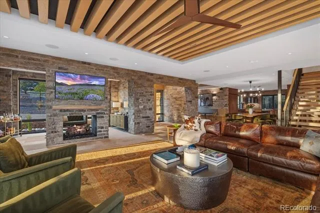 1950 W Wolfensberger Court Castle Rock, CO 80109
