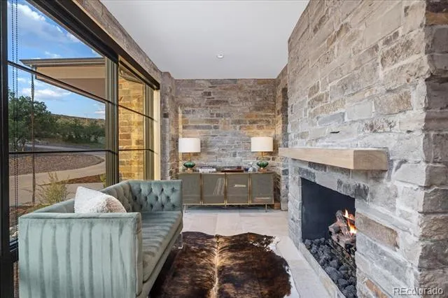 1950 W Wolfensberger Court Castle Rock, CO 80109