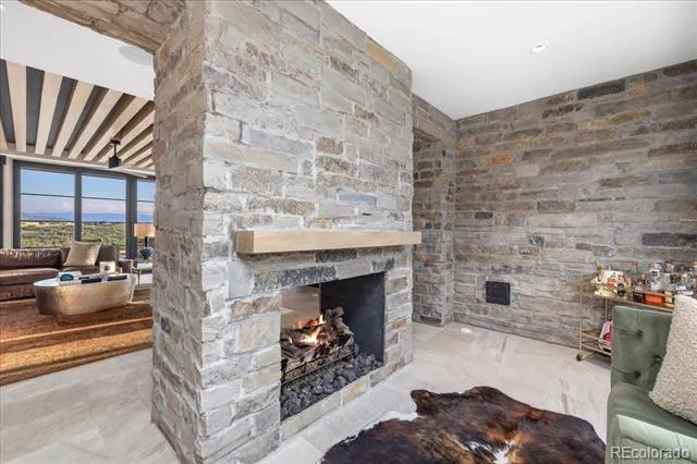 1950 W Wolfensberger Court Castle Rock, CO 80109