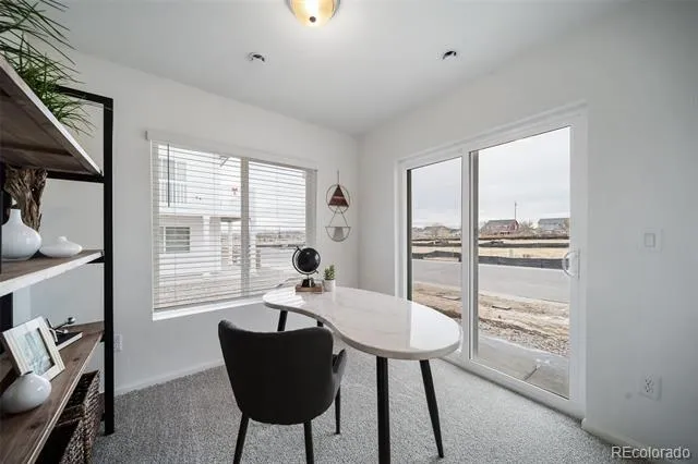 10038 Revere Court Commerce City, CO 80022