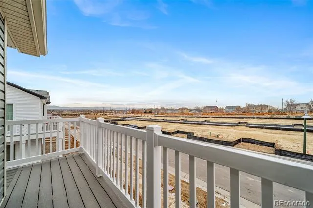 10038 Revere Court Commerce City, CO 80022