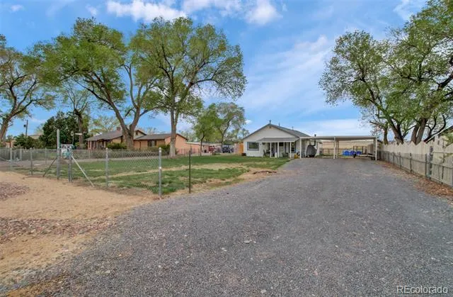 2615 Lambert Avenue Pueblo, CO 81003