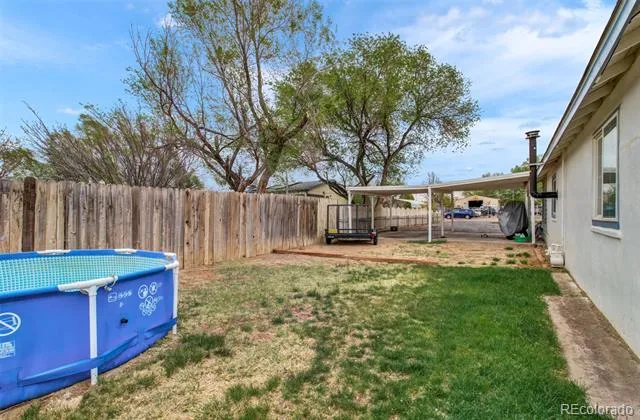 2615 Lambert Avenue Pueblo, CO 81003