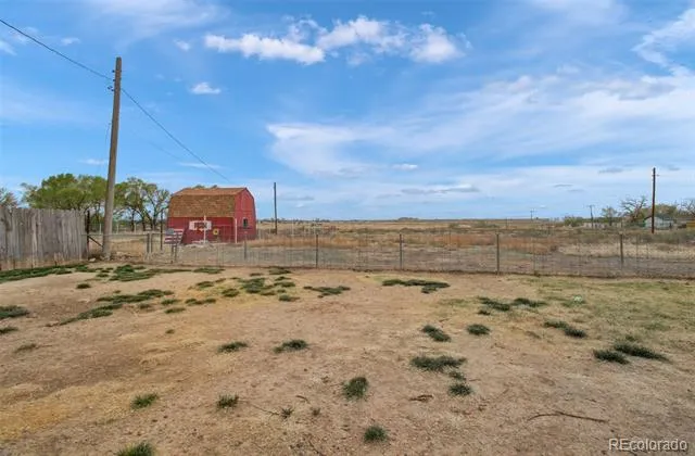 2615 Lambert Avenue Pueblo, CO 81003