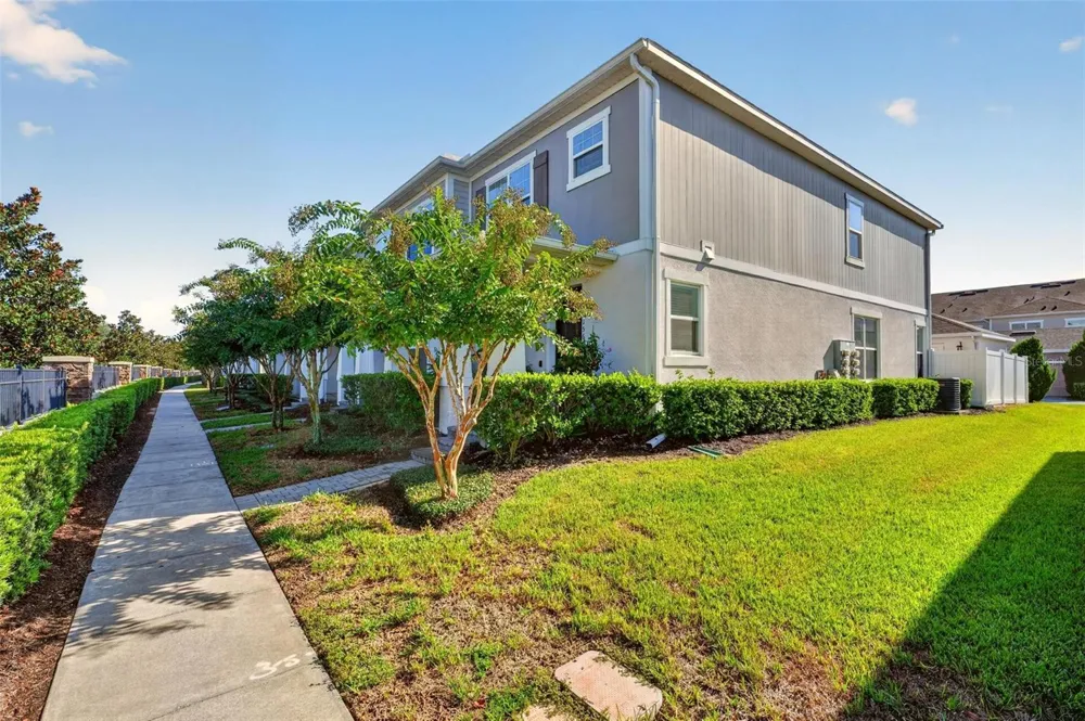 11156 HANLON TERRACE ALLEY Winter Garden, FL 34787