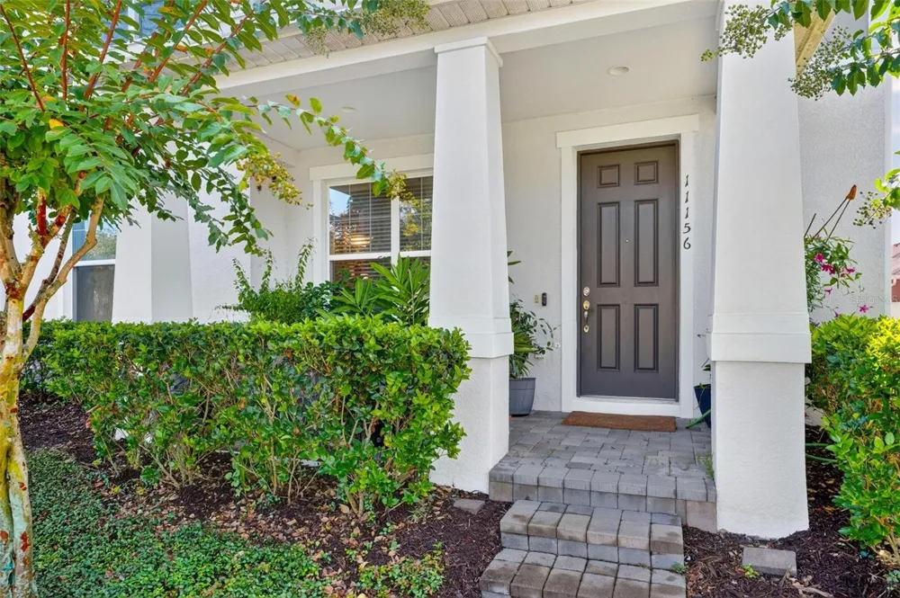 11156 HANLON TERRACE ALLEY Winter Garden, FL 34787