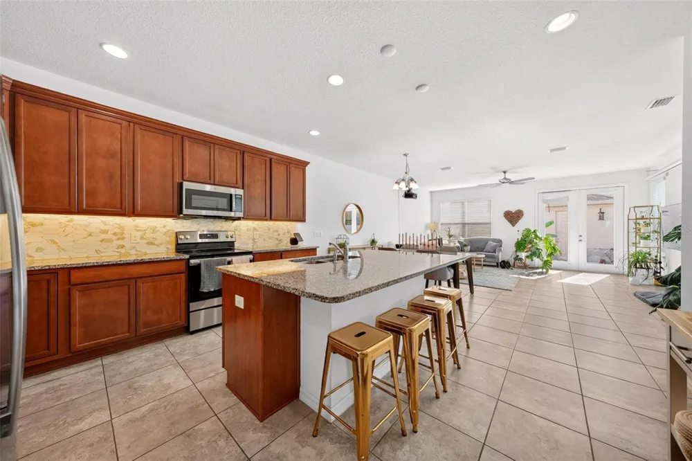 11156 HANLON TERRACE ALLEY Winter Garden, FL 34787
