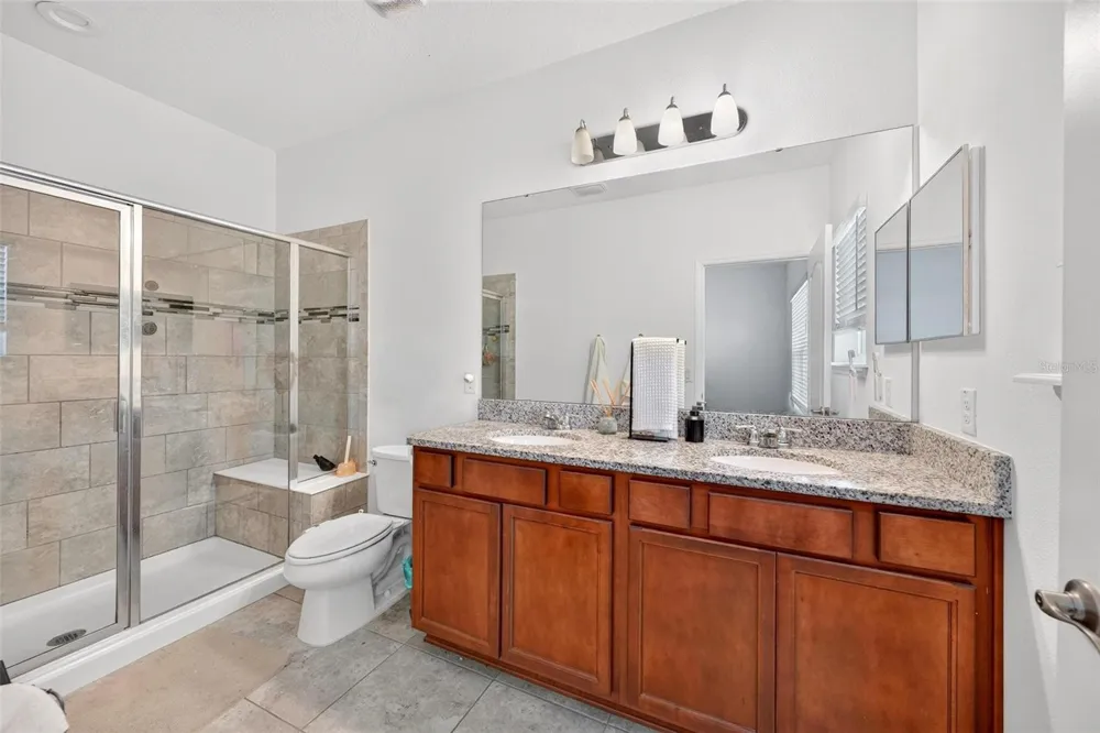 11156 HANLON TERRACE ALLEY Winter Garden, FL 34787