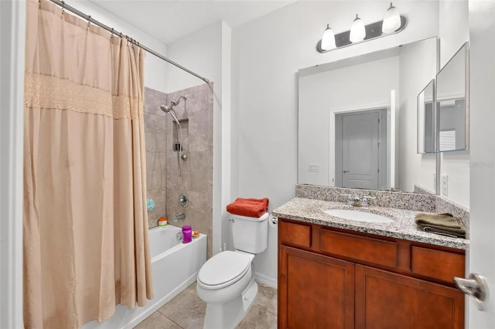 11156 HANLON TERRACE ALLEY Winter Garden, FL 34787