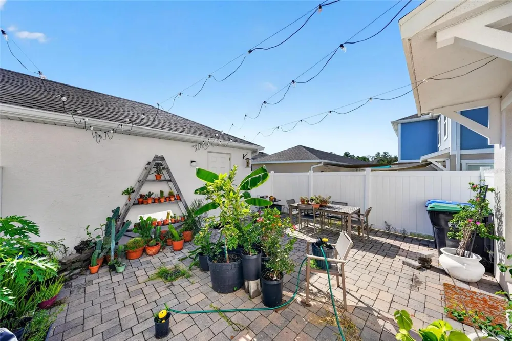 11156 HANLON TERRACE ALLEY Winter Garden, FL 34787