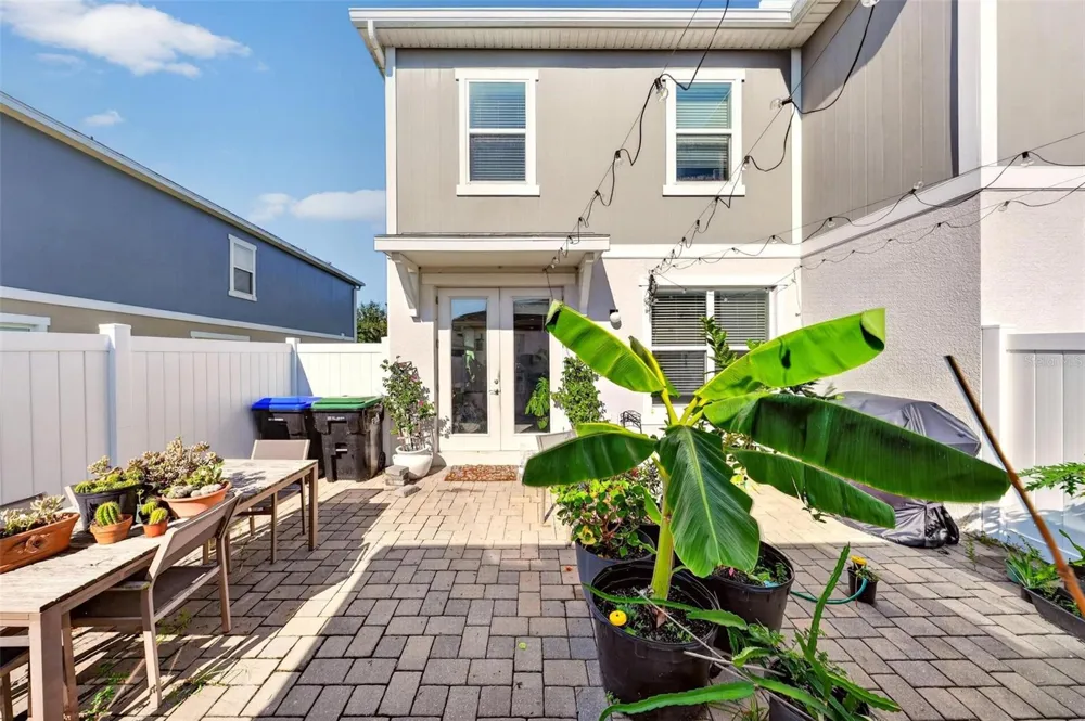 11156 HANLON TERRACE ALLEY Winter Garden, FL 34787
